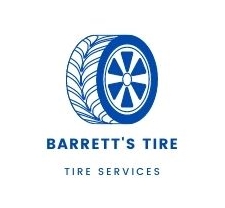 Barrett's Tire Logo (300 x 400 px)