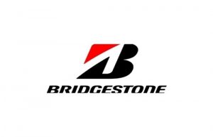Bridgestone Barrett's Tire