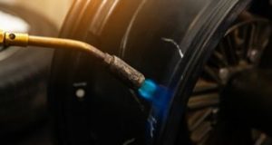 Tire Repair Barrett's Tire