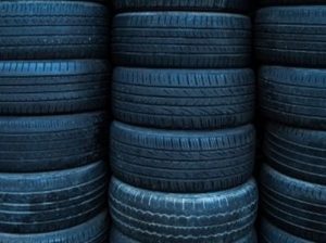 Used Tires at Barrett's Tires